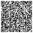 QR code with A Visible Difference contacts