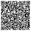 QR code with YMCA contacts