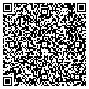 QR code with M Molly Mc Coy Lcsw contacts