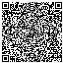QR code with N Er G Records contacts