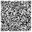 QR code with Masterpiece Gallery contacts
