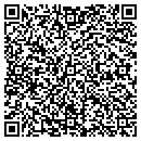 QR code with A&a Janitorial Service contacts