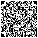 QR code with Trail Manor contacts
