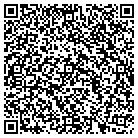 QR code with Gary Steele Karate Studio contacts