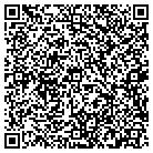 QR code with Garys Custom Upholstery contacts