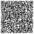 QR code with Custom Stereo Design contacts