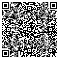 QR code with Tomkats contacts