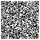 QR code with T&A Contractors & Development contacts