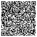 QR code with CMC contacts