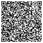 QR code with T&J Dental Designs Inc contacts
