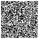 QR code with Mustangs & American Classics contacts