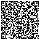 QR code with Hiroshi's contacts