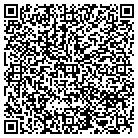 QR code with A A River City Bail Bonding Co contacts