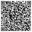 QR code with 3 D Rock contacts