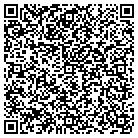 QR code with Hale Construction Chris contacts