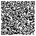 QR code with Hardee's contacts