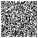 QR code with Preet Fabric contacts