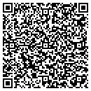 QR code with T-Mobile contacts