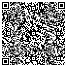 QR code with H & R Block Tax Service contacts