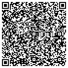 QR code with J B Thomas Consulting contacts