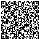 QR code with Handiman Can contacts