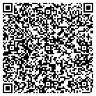 QR code with Madison Avenue Antique Mall contacts