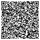 QR code with Hewgleys contacts