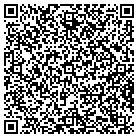 QR code with H & R Block Tax Service contacts