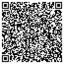 QR code with R B Games contacts