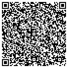 QR code with Central Memphis Regional PET contacts
