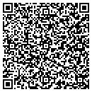 QR code with Hardin Graphics contacts