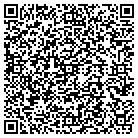 QR code with G&H Custom Cabinetry contacts