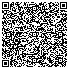 QR code with California Architectural Pdts contacts