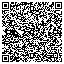 QR code with Moormans Towing contacts