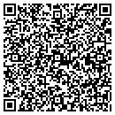 QR code with Kenneth C Beckman contacts