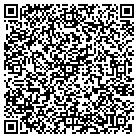 QR code with Fabrication McHy & Systems contacts