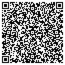 QR code with Autozone 384 contacts