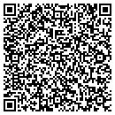 QR code with James A Reed Od contacts
