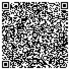 QR code with Cunningham Field & Research contacts