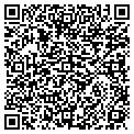 QR code with Hardees contacts