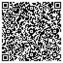 QR code with Hair Academy West contacts