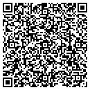 QR code with Hales Cleaners Inc contacts