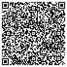 QR code with Brazzels Carpet & Floor Cvg Co contacts