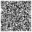 QR code with C K Raggs & Co contacts