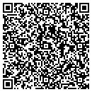 QR code with Hamby Chiropractic contacts