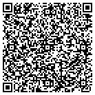 QR code with Caney Fork Western Railroad contacts