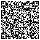 QR code with D J Custom Sound contacts