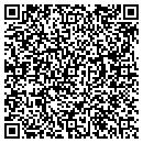 QR code with James Harrell contacts