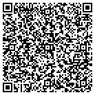 QR code with J C Penney Portrait Studio contacts