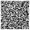 QR code with Hurst Lawn Service contacts